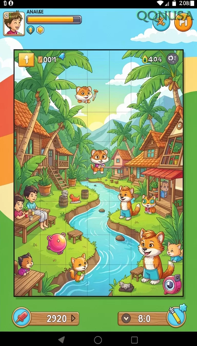 Screenshot Smugglers Cove nomor 2