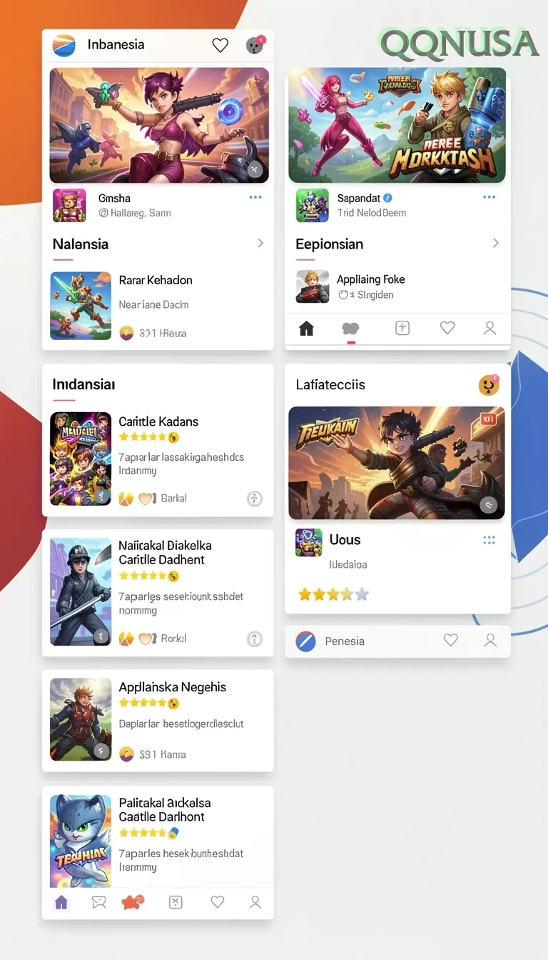Screenshot Night Market nomor 1