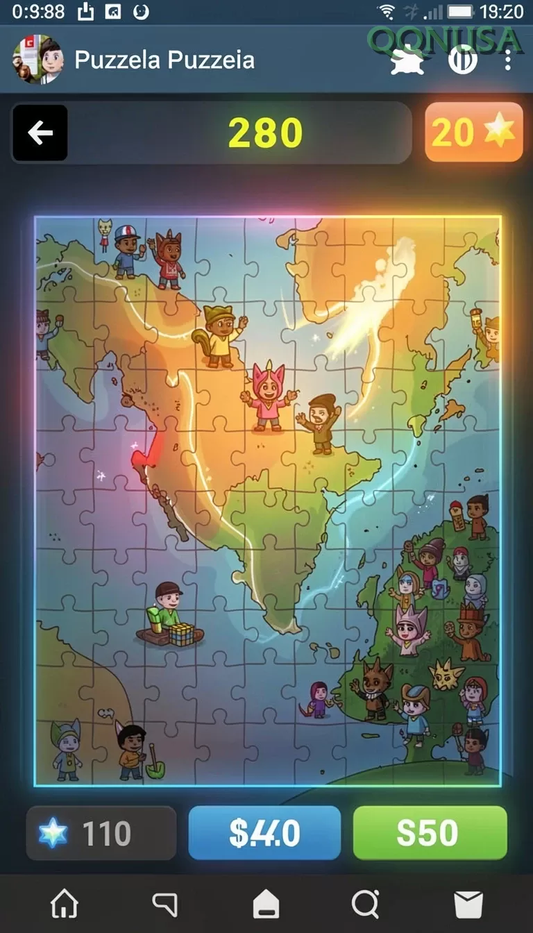 Screenshot Smugglers Cove nomor 1