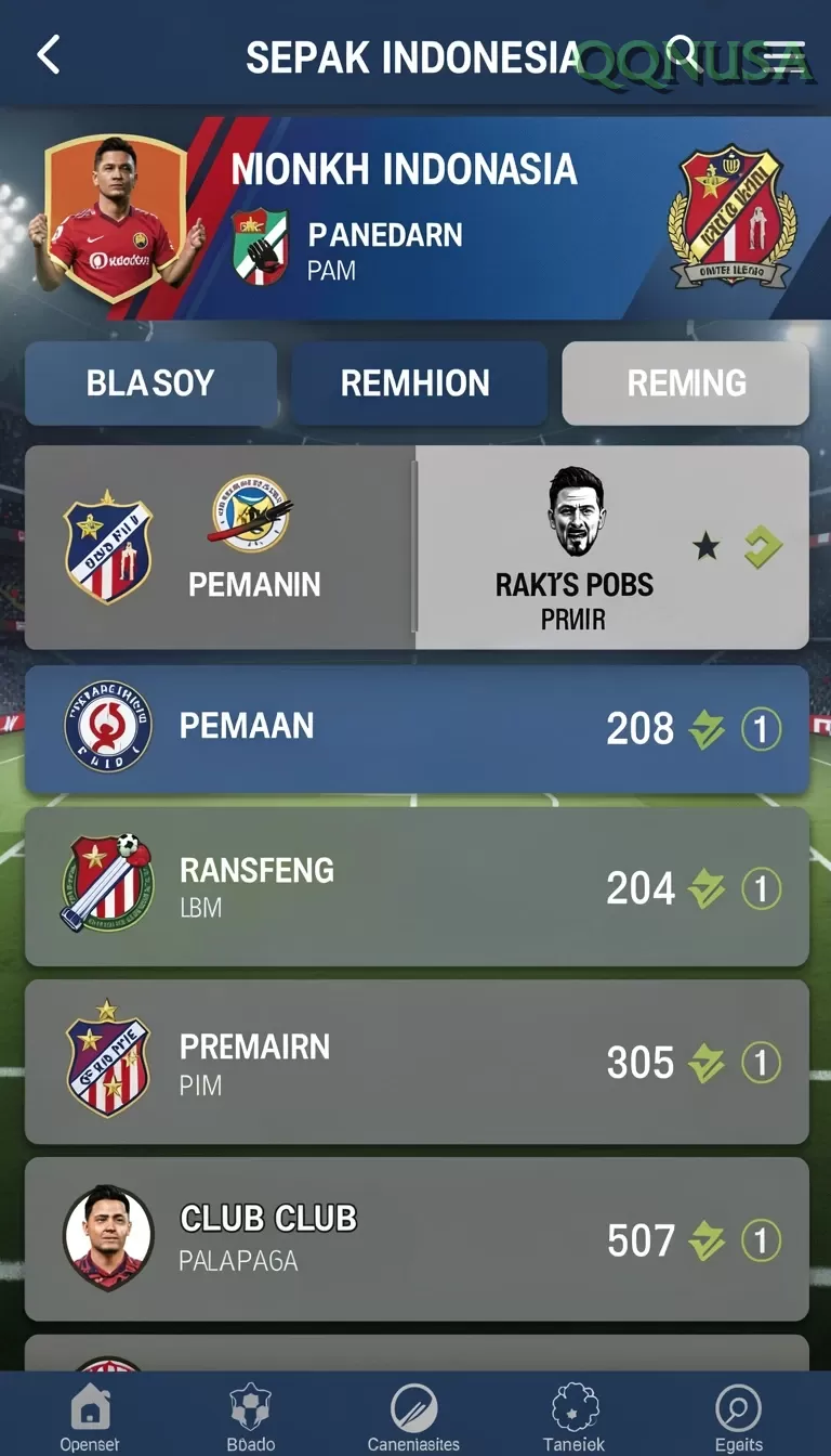 Screenshot i8 live nomor 2