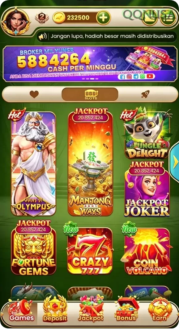 Screenshot The Magicians nomor 1