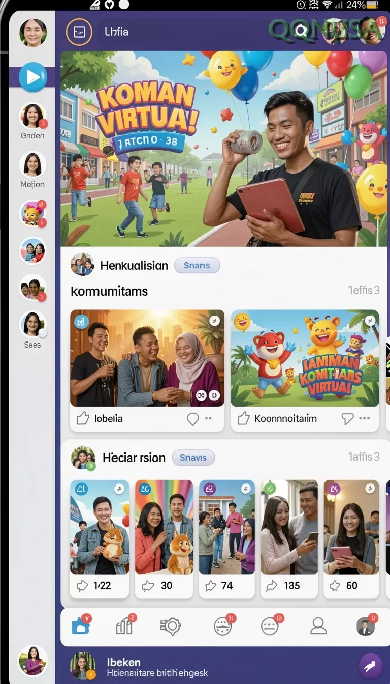 Screenshot mitratogel nomor 1