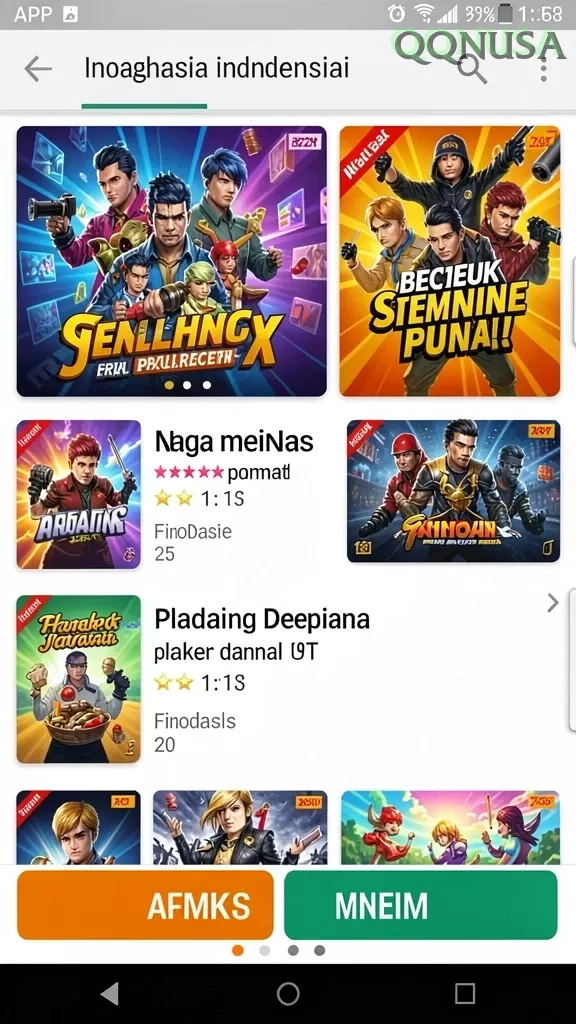 Screenshot Mystery Fruit nomor 2
