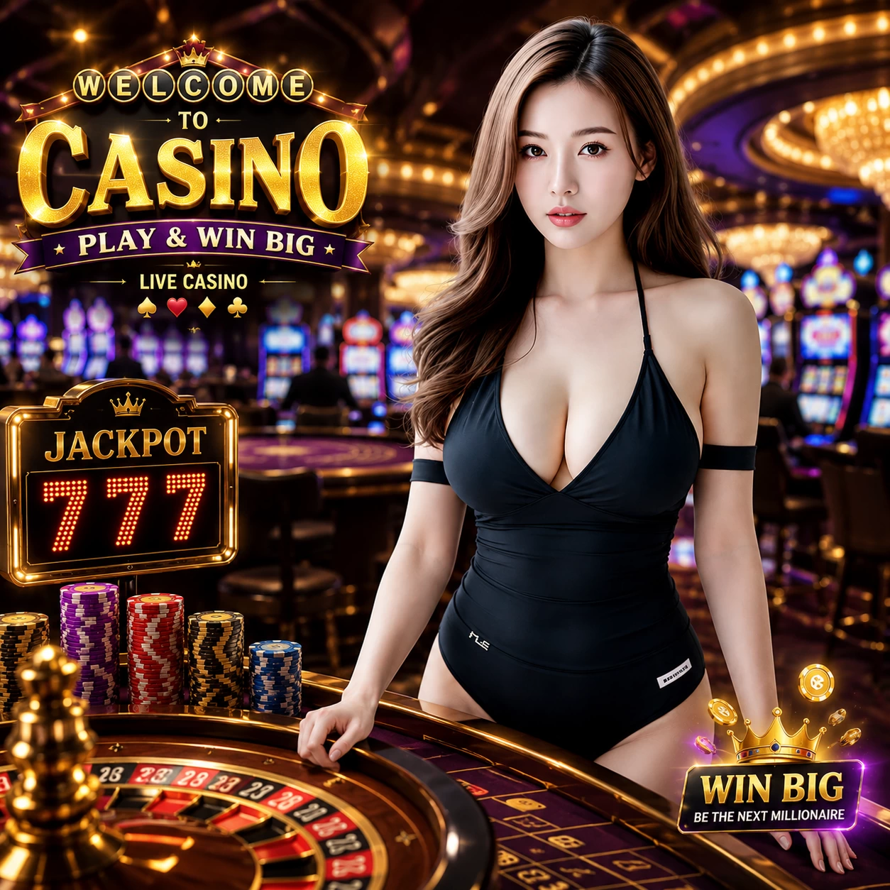 777win