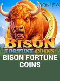 Bison Fortune Coins icon