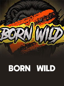 Game Born Wild Terpercaya dengan Fitur Terbaik banner