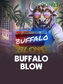 Buffalo Blow icon
