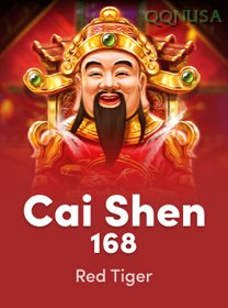Cai Shen168 icon