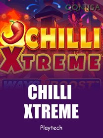 Chilli Xtreme icon