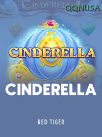 Cinderella icon