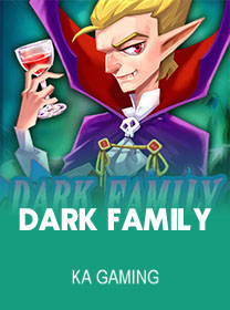 Game Dark Family Terpercaya dengan Fitur Terbaik banner