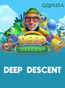 Deep Descent banner