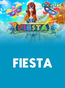 Fiesta icon