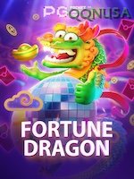 Fortune Dragon icon