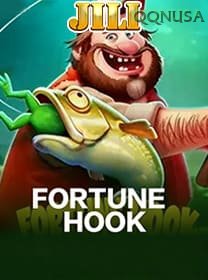 Fortune Hook icon