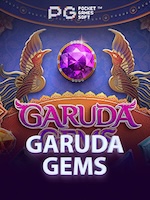 Game Garuda Gems Terpercaya dengan Fitur Terbaik banner