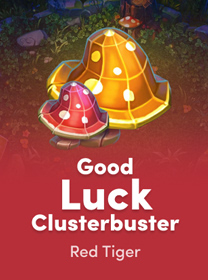 Game Good Luck Clusterbuster Terpercaya dengan Fitur Terbaik banner