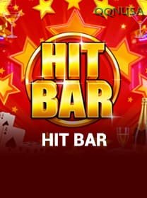 Hit Bar icon