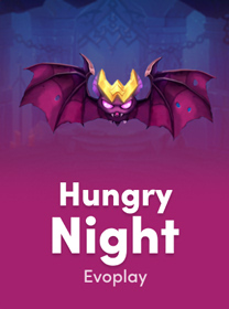 Game Hungry Night Terpercaya dengan Fitur Terbaik banner