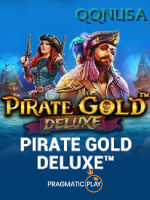Pirate Gold Deluxe icon