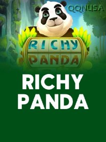 Richy Panda banner