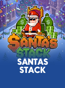 Game Santas Stack Terpercaya dengan Fitur Terbaik banner