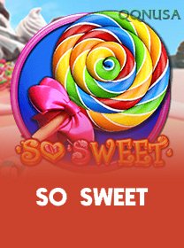 So Sweet icon
