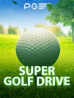 Super-Golf-Drive icon