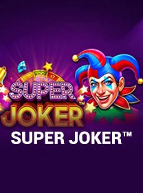 Super-Joker icon