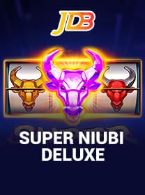 Super-NiuBi-Deluxe icon