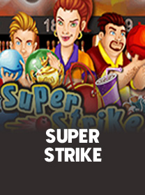 Super-Strike game thumbnail