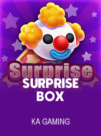 Surprise-Box game thumbnail