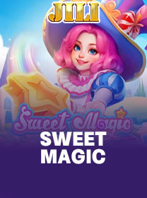 Sweet-Magic game thumbnail