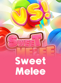 Sweet-Melee game thumbnail