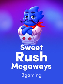 Sweet-Rush-MeGawars game thumbnail