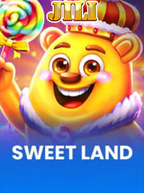 Sweet-land game thumbnail