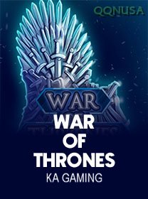 War Of Thrones icon