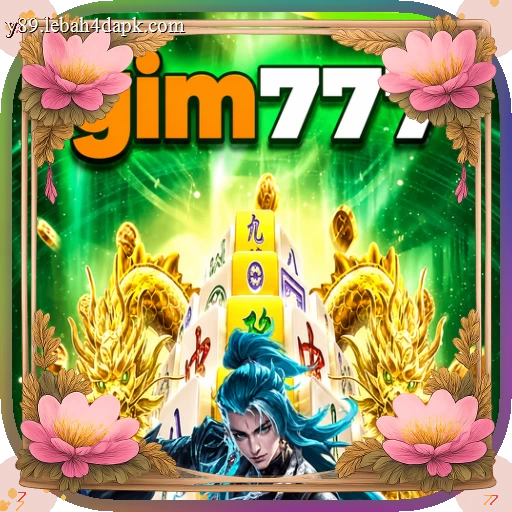Review Aplikasi gim777