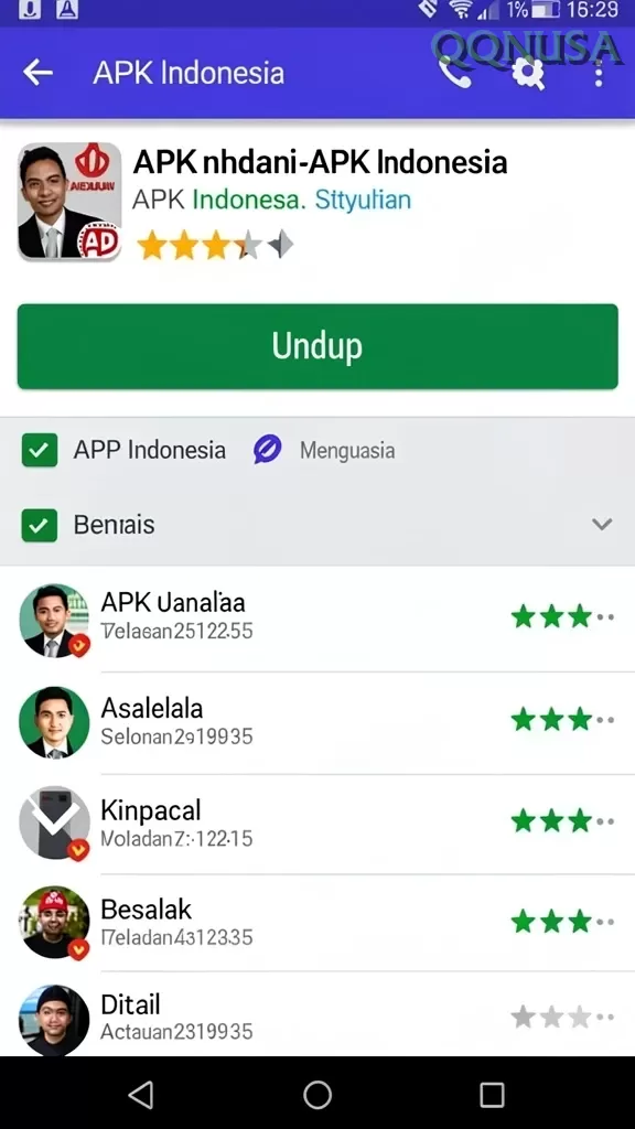 Screenshot Thunder Mega Sevens nomor 2