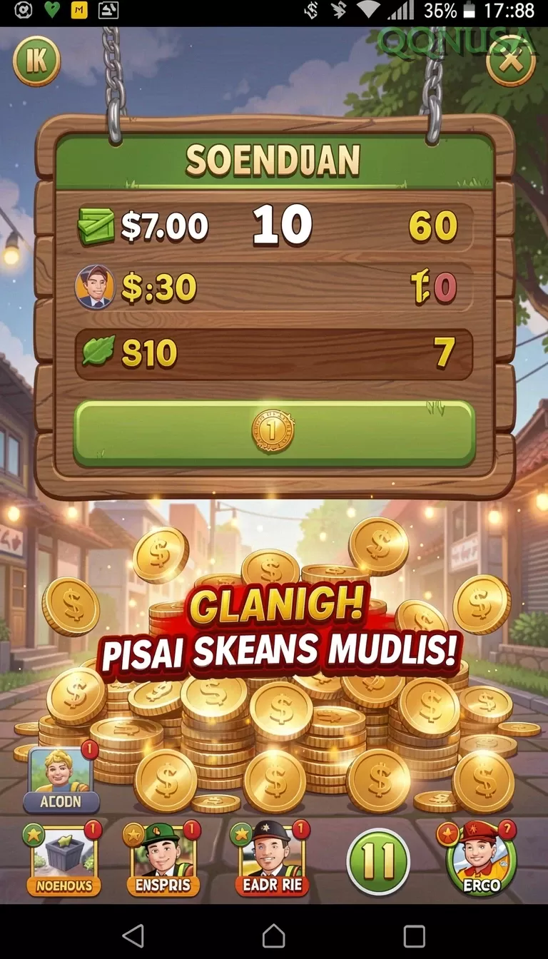 Screenshot Cinderella nomor 2