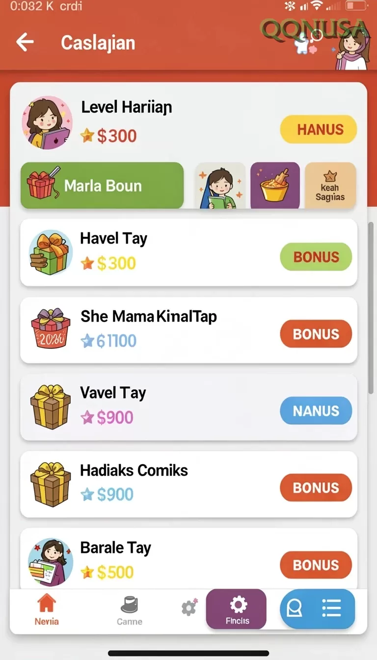 Screenshot Fruity Mayan nomor 1