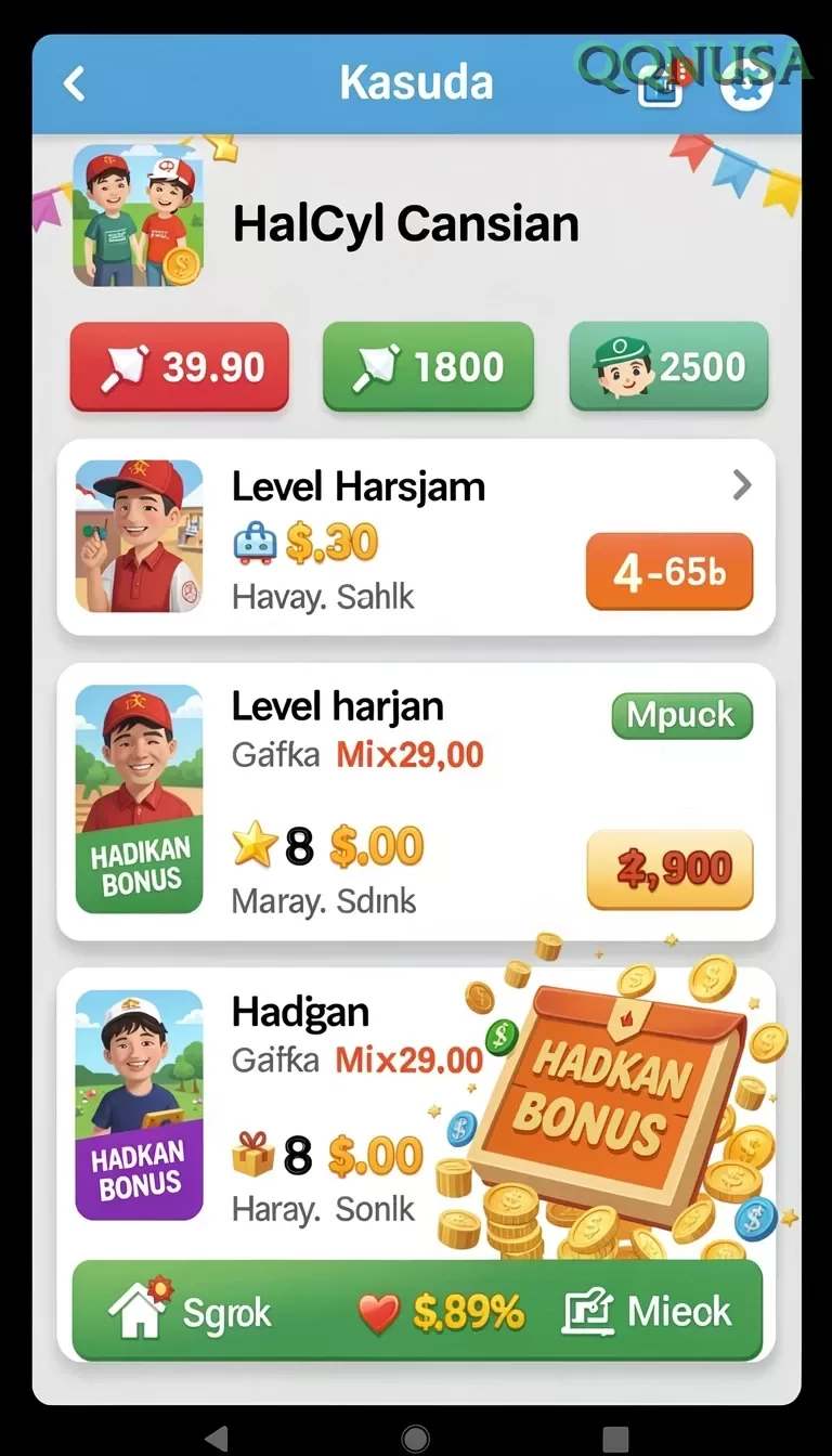 Screenshot Fruity Mayan nomor 2