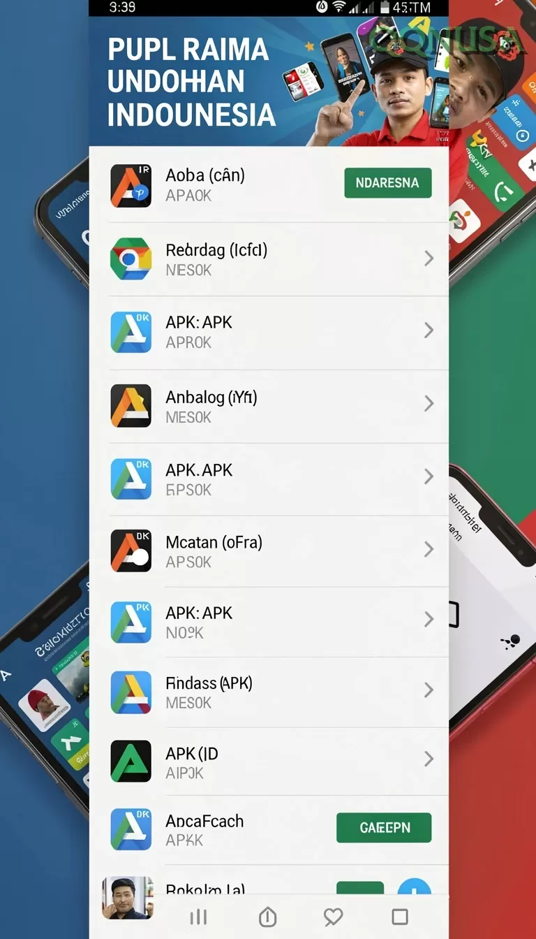 Screenshot Jokers Fortune nomor 1