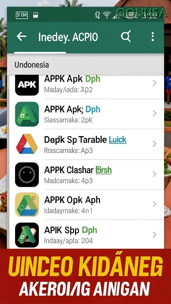 Screenshot Jokers Fortune nomor 2