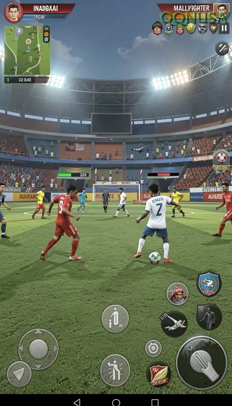 Screenshot Richy Panda nomor 2