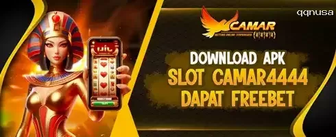 Bonus Spesial Download qqnusa APK screenshot