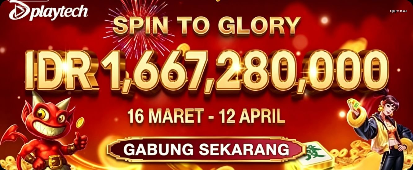 Unduh qqnusa apk Versi Terbaru
