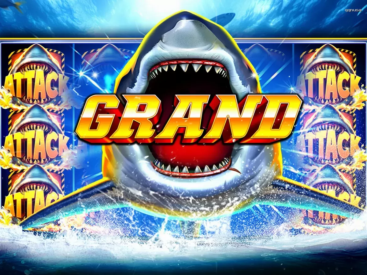 Promosi & Jackpot qqnusa screenshot